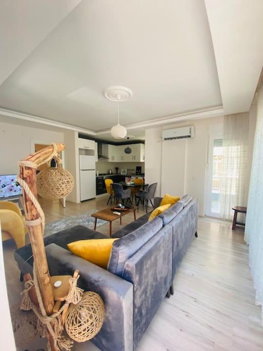 Aether Flats No7,Old Town, Beach, Central, Netflix Antalya Bagian luar foto