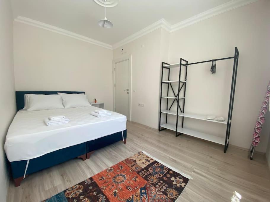 Aether Flats No7,Old Town, Beach, Central, Netflix Antalya Bagian luar foto