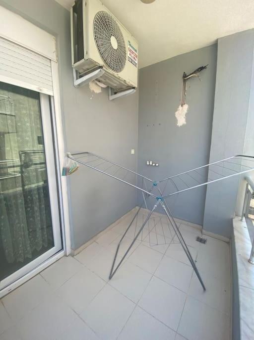Aether Flats No7,Old Town, Beach, Central, Netflix Antalya Bagian luar foto