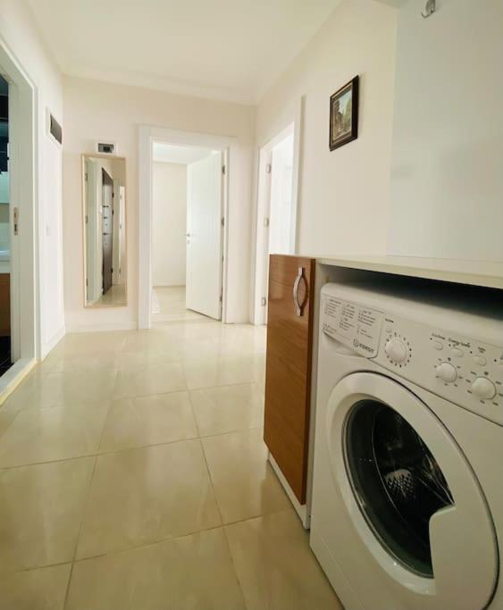 Aether Flats No7,Old Town, Beach, Central, Netflix Antalya Bagian luar foto