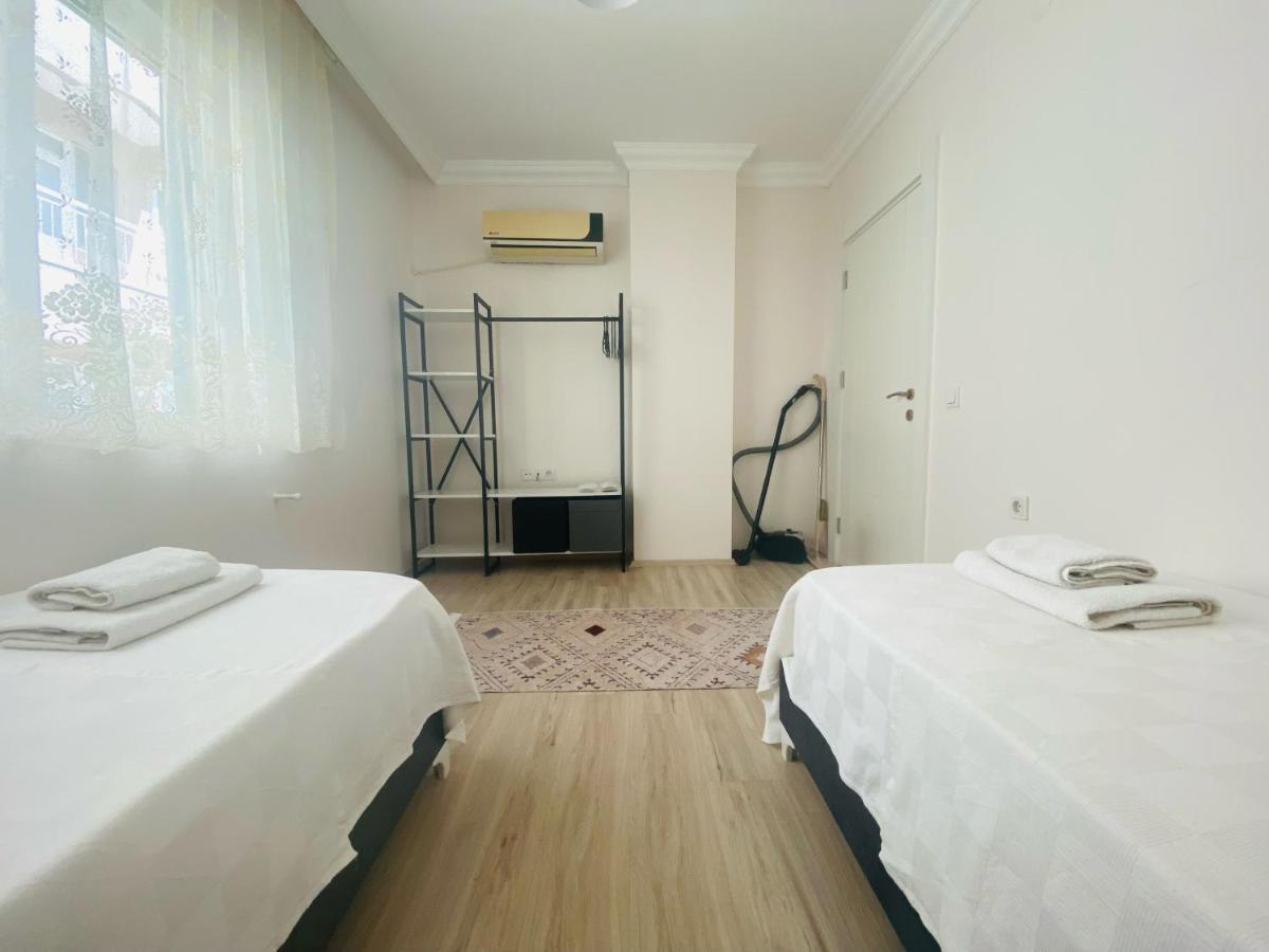 Aether Flats No7,Old Town, Beach, Central, Netflix Antalya Bagian luar foto