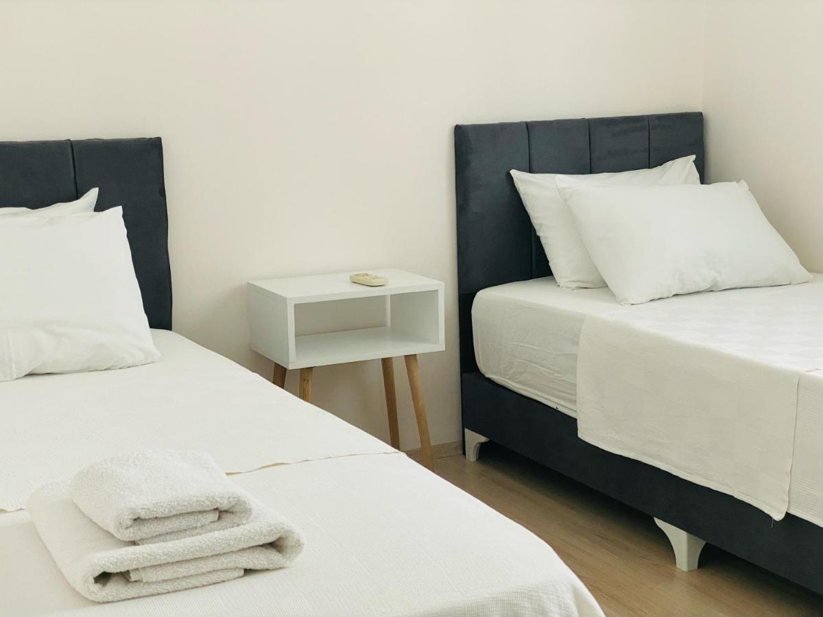 Aether Flats No7,Old Town, Beach, Central, Netflix Antalya Bagian luar foto